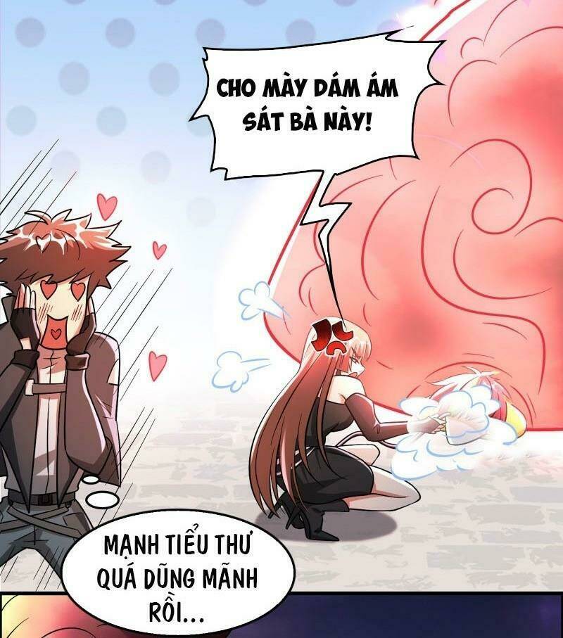 dị giới cung ứng thương chapter 90 8