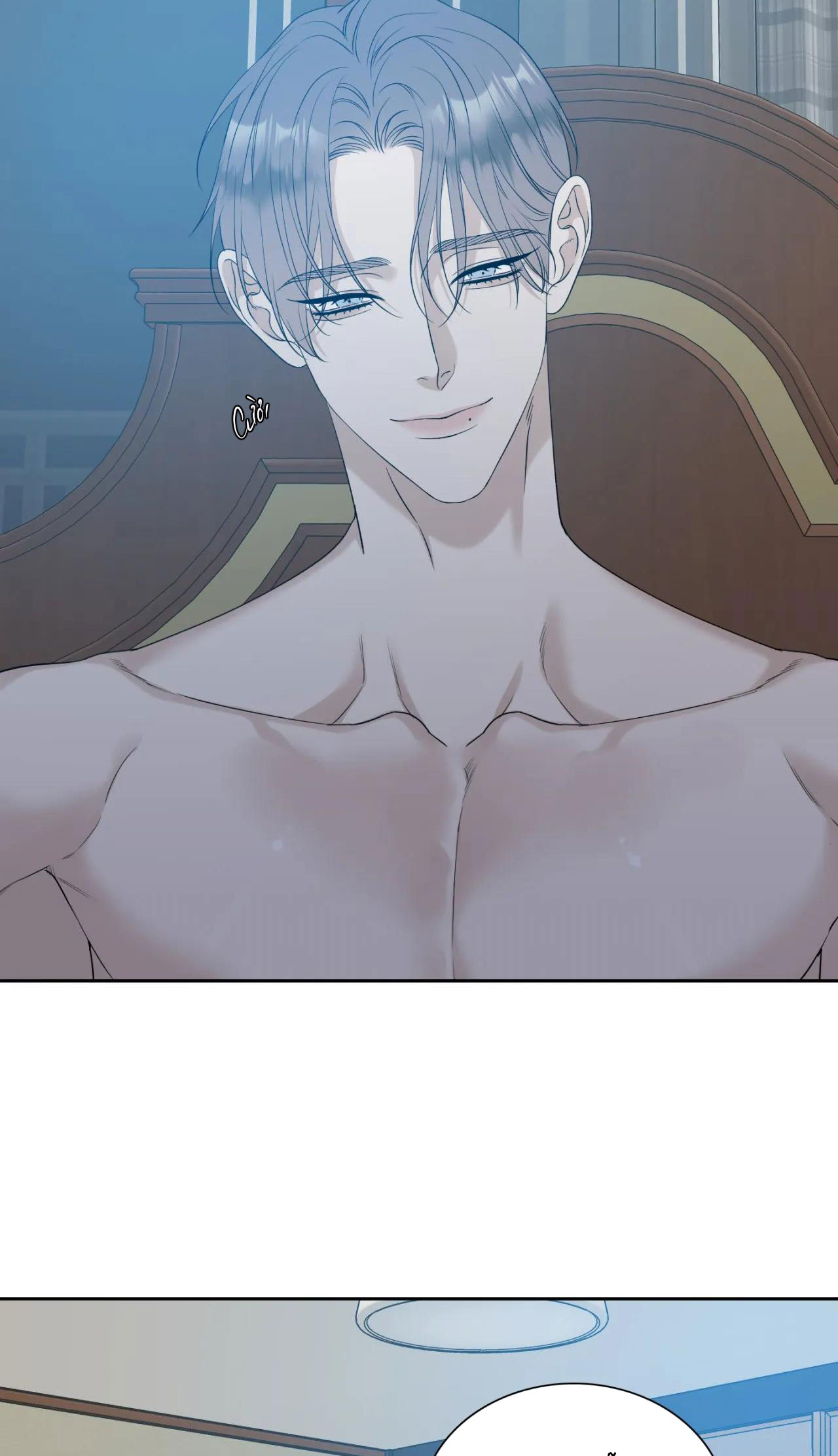 tên cặn bã chapter 19 22