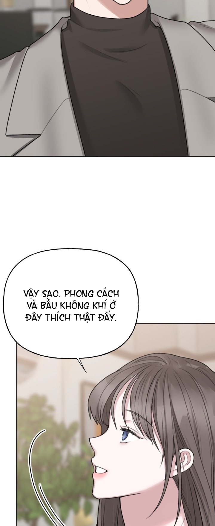 Khép Đôi Mi Lại chapter 16.1 - Trang 27