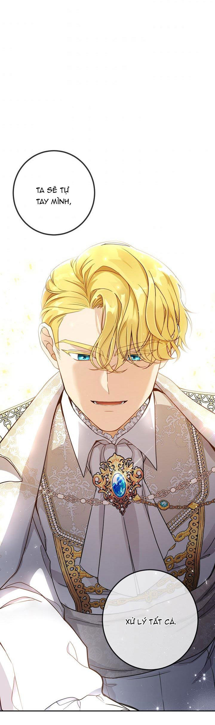 hướng đến ánh dương một lần nữa chapter 25.2 8