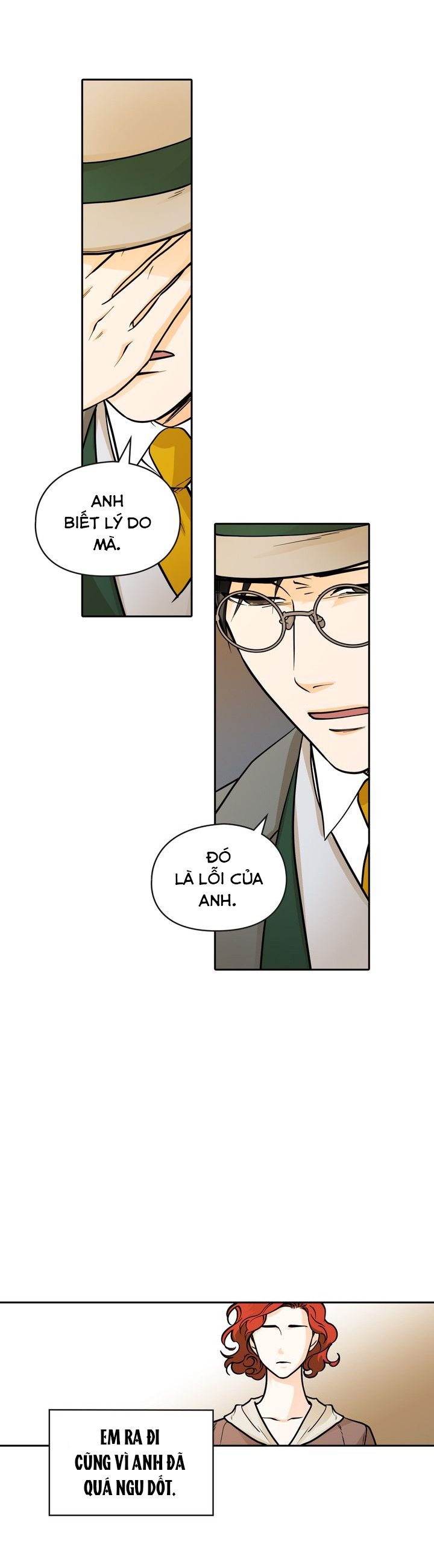 câu chuyện về người phụ nữ ấy chapter 157 2