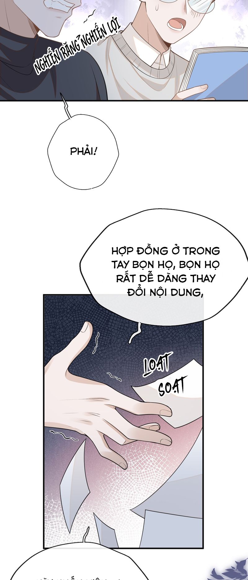 lai sinh bất kiến chapter 111 20