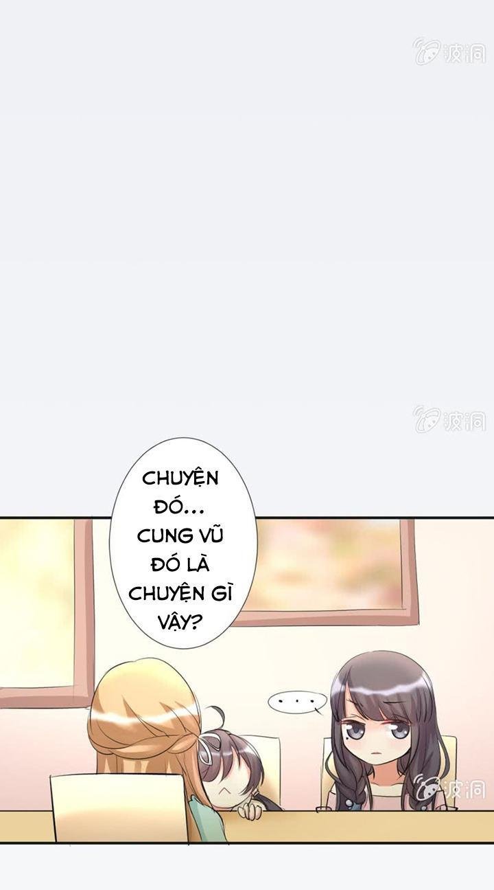 ảnh đế cầu sủng chapter 7 15