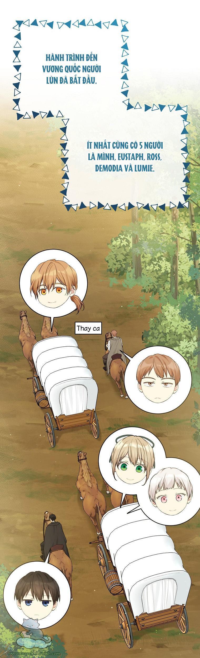 vương miện ngọc bích chapter 70 12