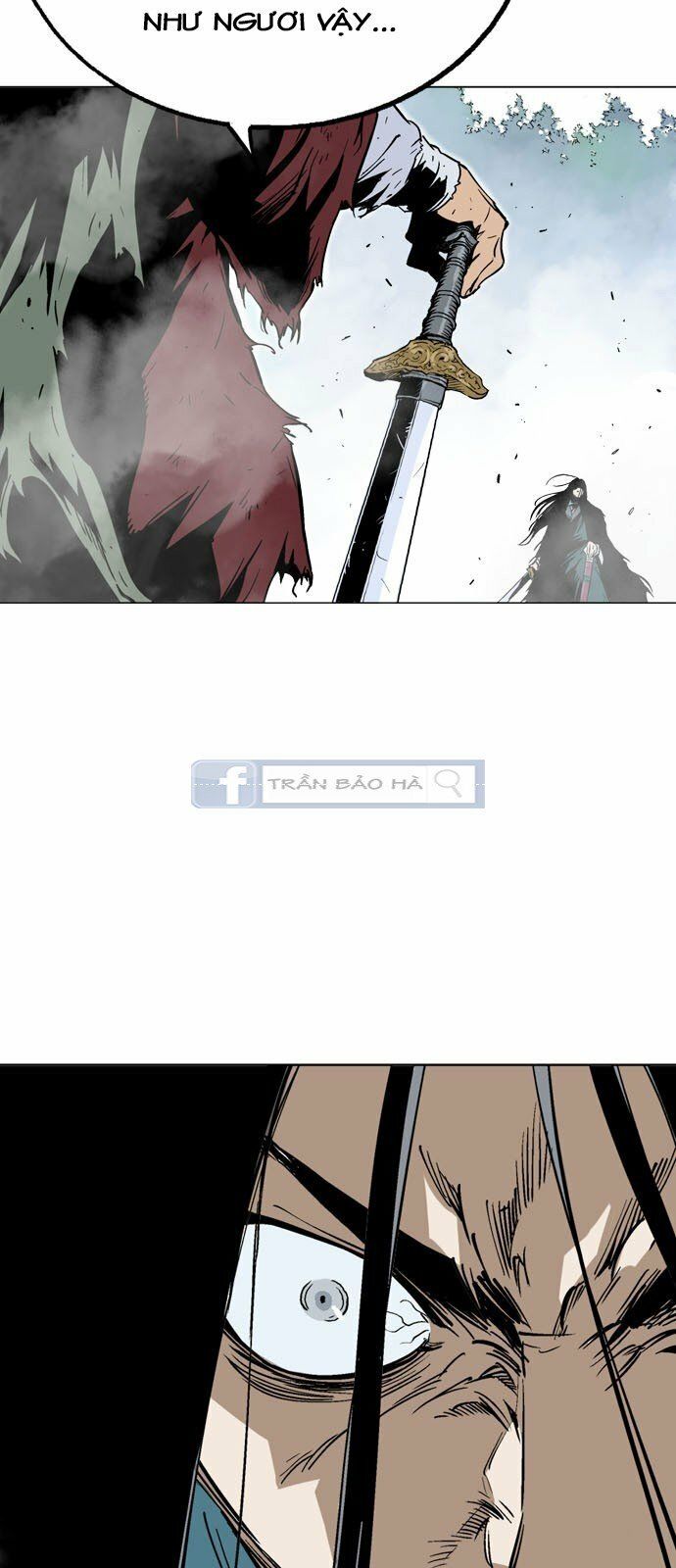 cao thủ 2 chapter 69 14