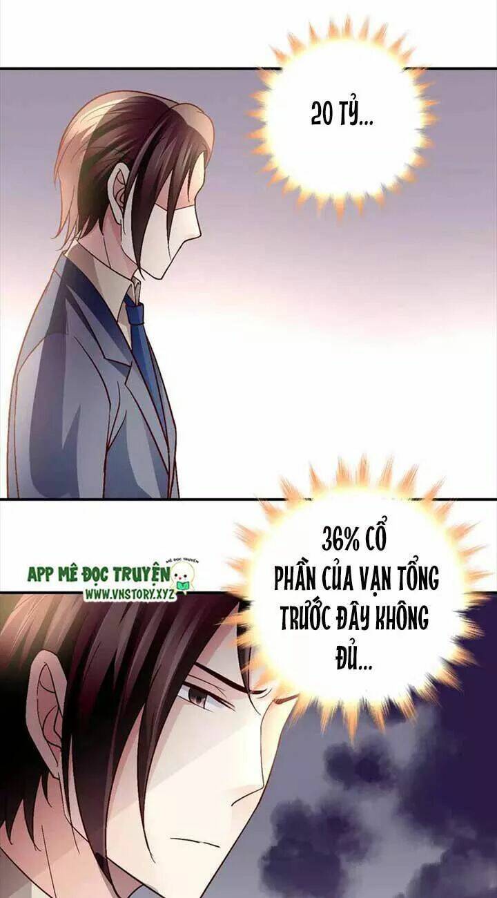 trò chơi săn tình - tổng tài khó kìm lòng chapter 88 26