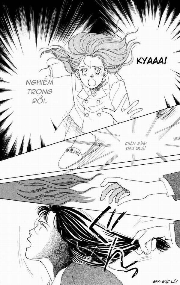 con nhà giàu chapter 2 37