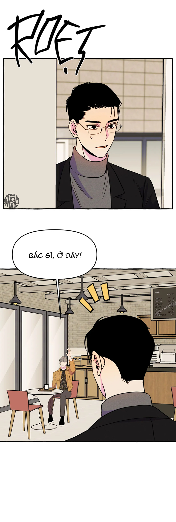 nhà của sam sam chapter 20 15