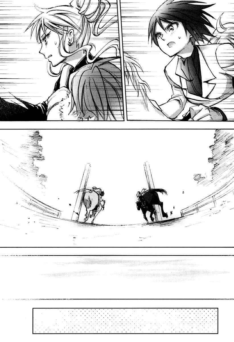 strawberry panic chapter 12 16