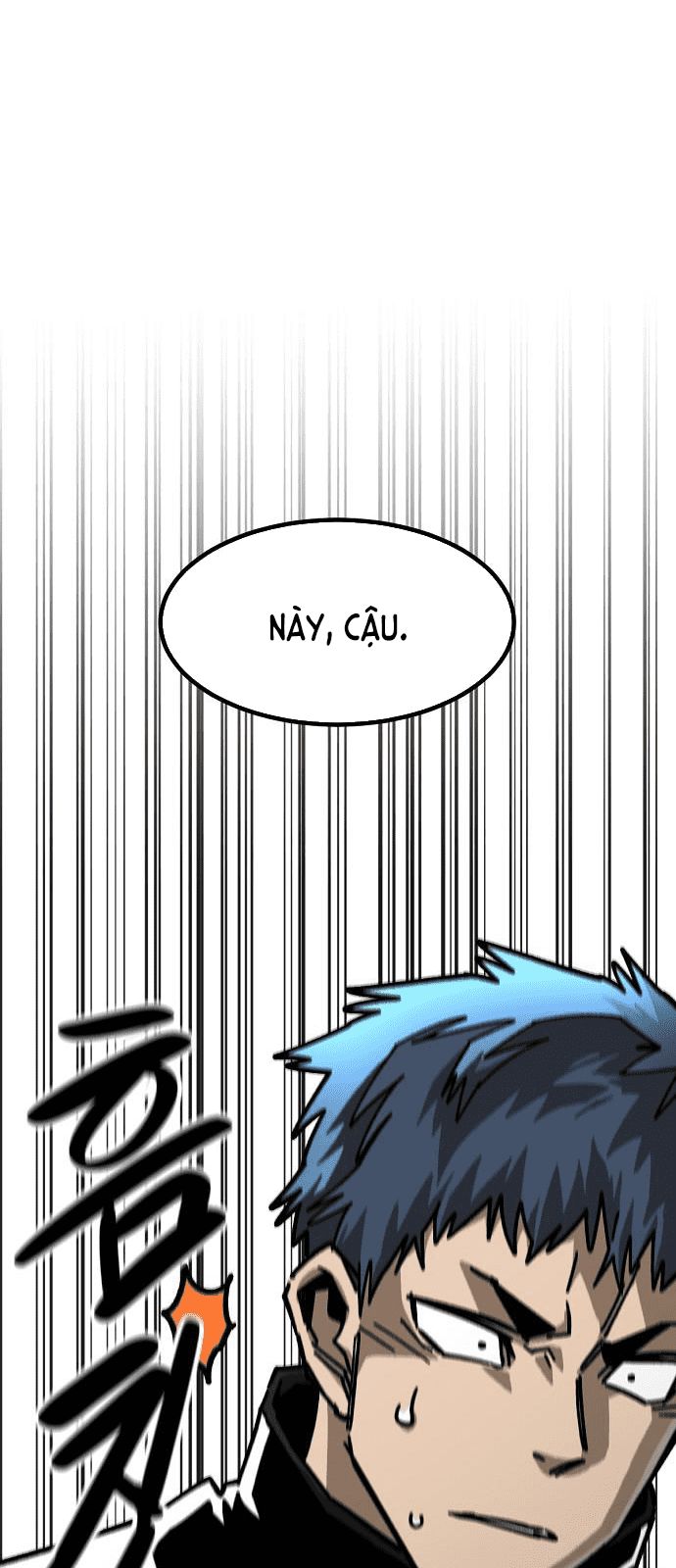 chỉ có cái c.h.ế.t mới là sự cứu rỗi chapter 18 33