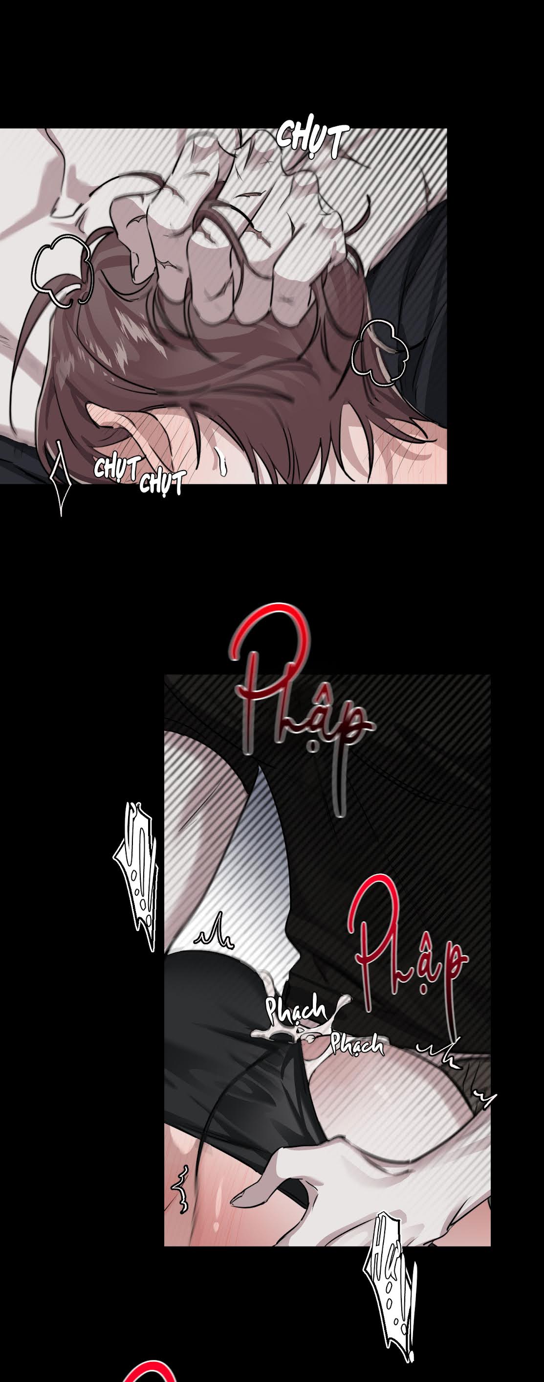 tình đơn phương chapter 11 30