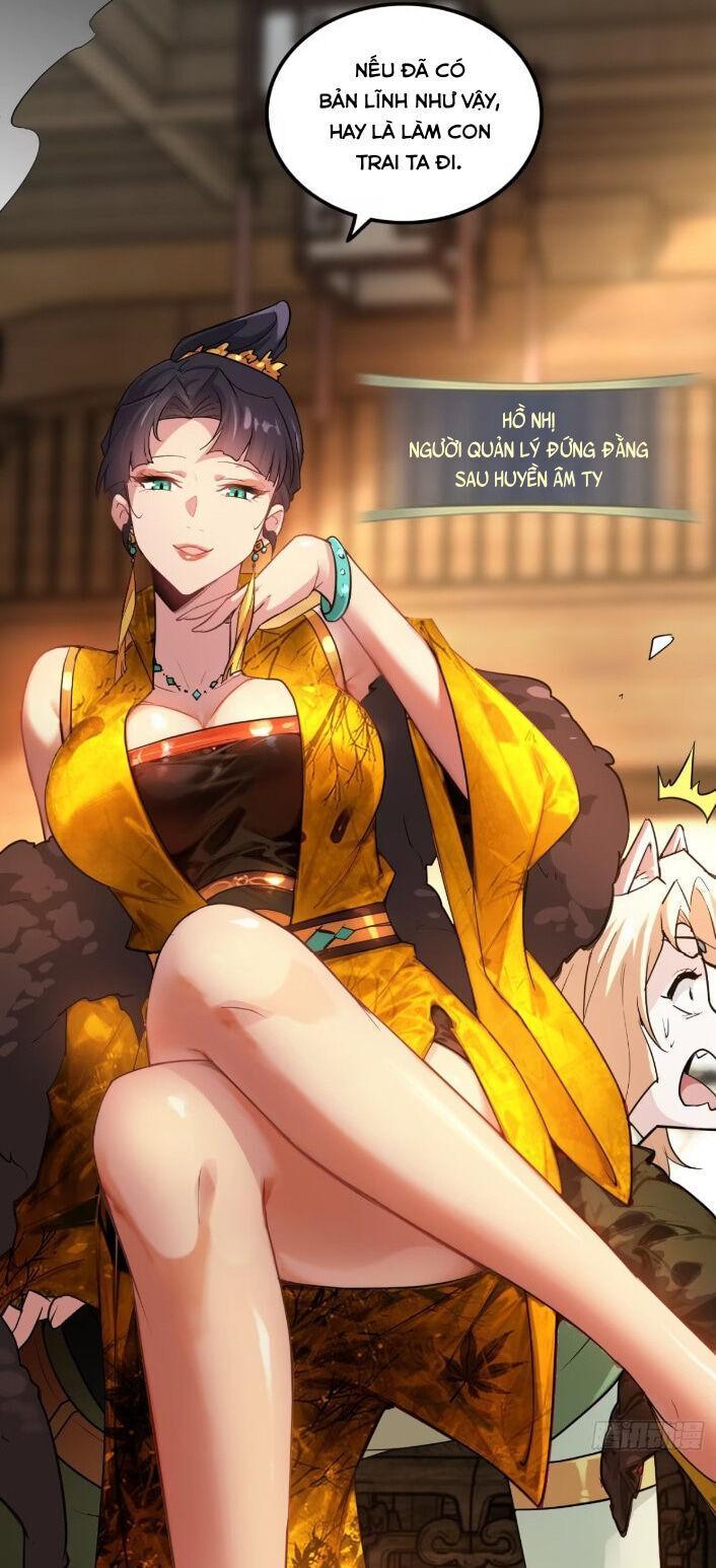 tu tiên chính là như vậy chapter 78 43