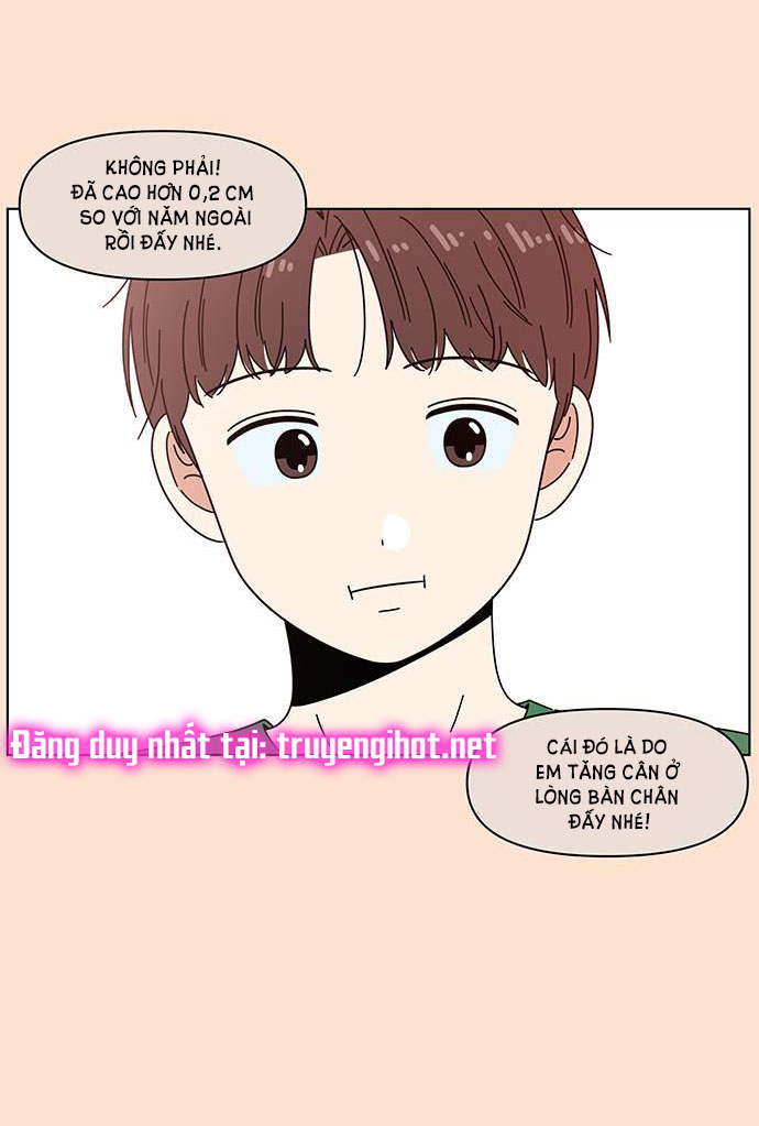 thanh xuân rực rỡ - season of blossom chapter 75 9