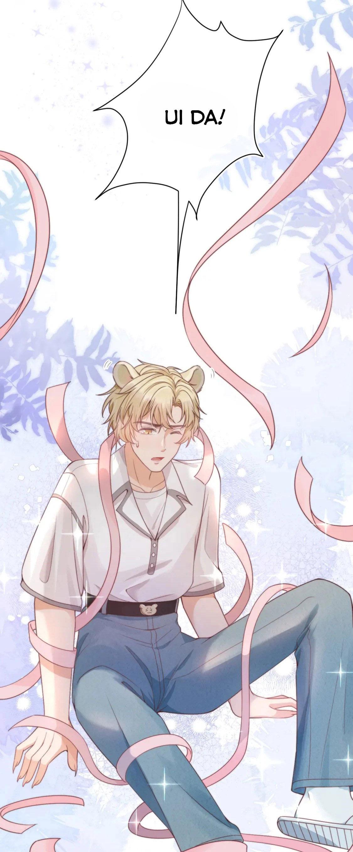 [ss2] một ngụm ăn cả thỏ con chapter 34 15