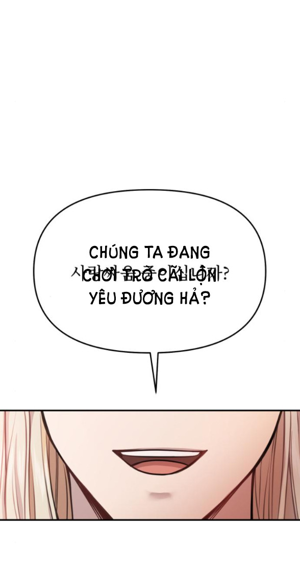 [16+] Phòng Ngủ Bí Mật Của Công Chúa Bị Bỏ Rơi Chapter 8.2 - Next Chapter 9.1