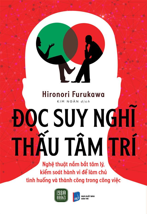 Đọc Suy Nghĩ, Thấu Tâm Trí