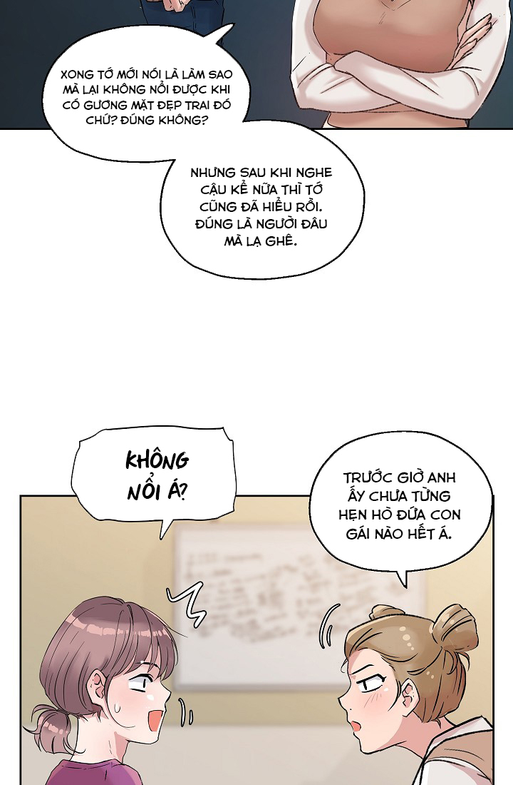 [18+] công tư phân minh chapter 5.2 7