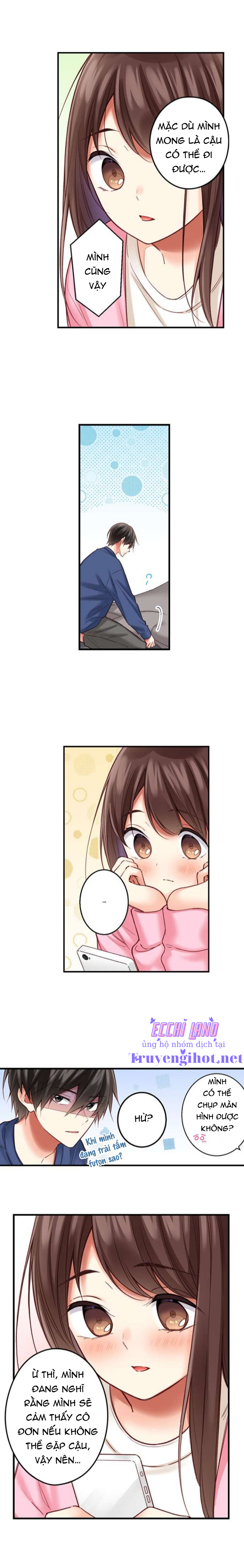 họ chắc chắn đã làm chuyện đó chapter 99.1 5
