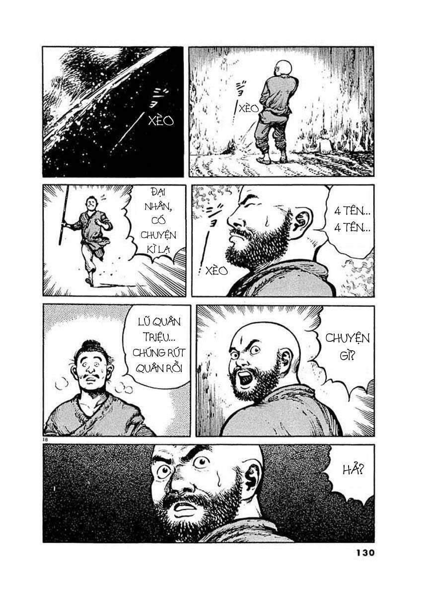 binh pháp mặc công chapter 26 18