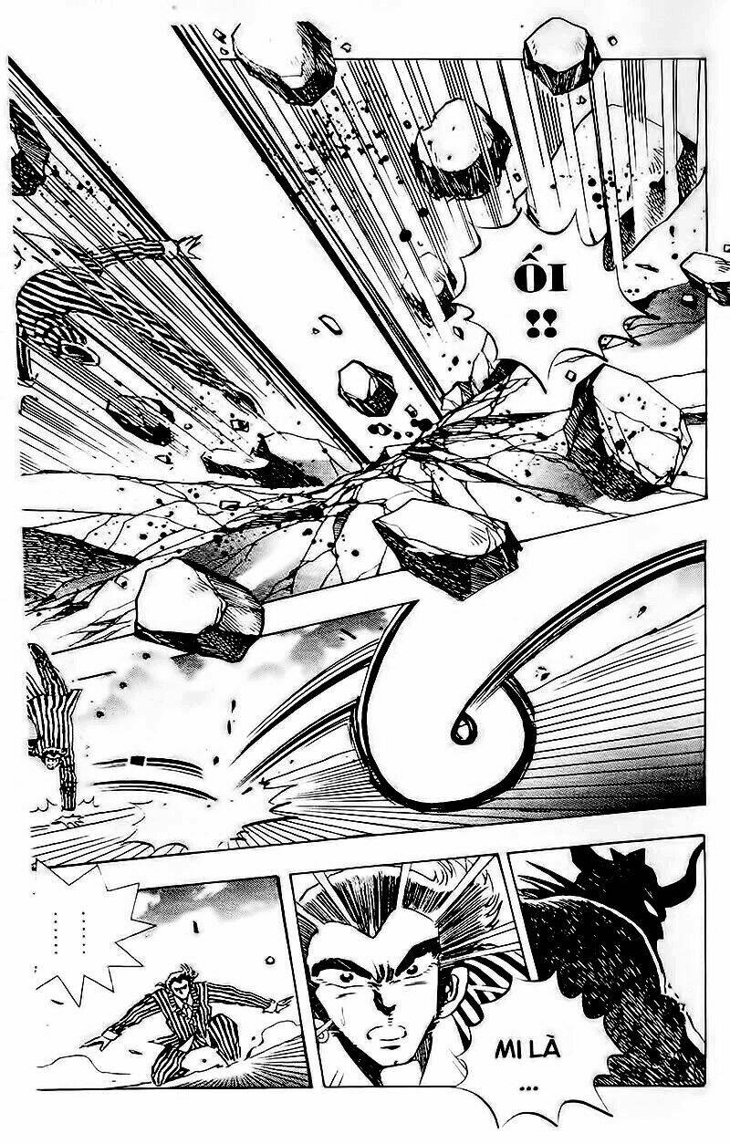 tiểu hòa thượng hd remake chapter 125 2