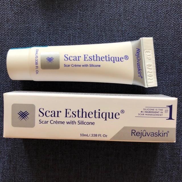 10 Kem Sẹo Scar Esthetique 10ml