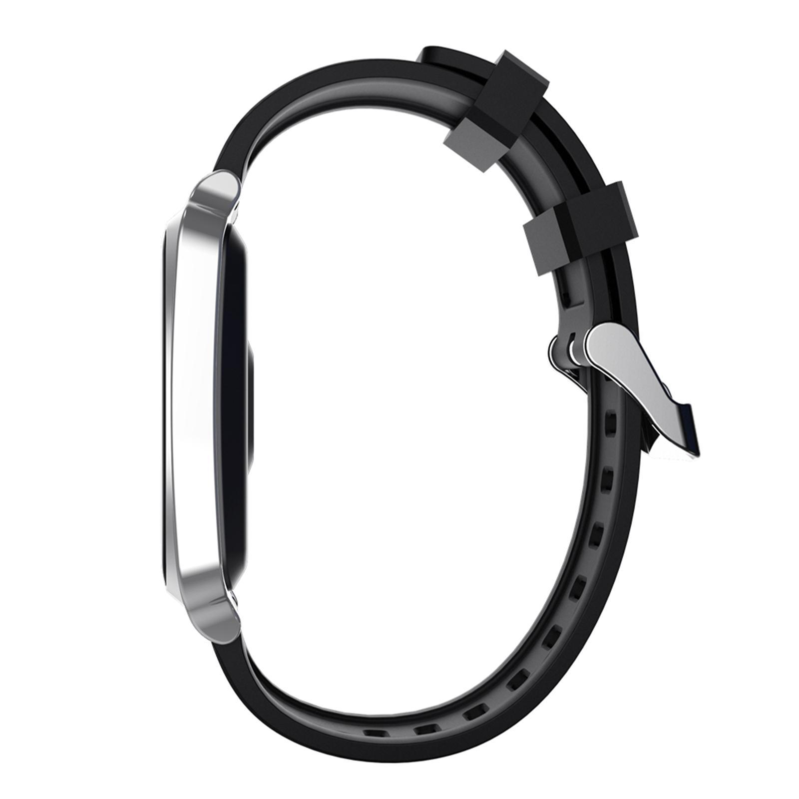 Smart Watch Sport Fitness Monitor