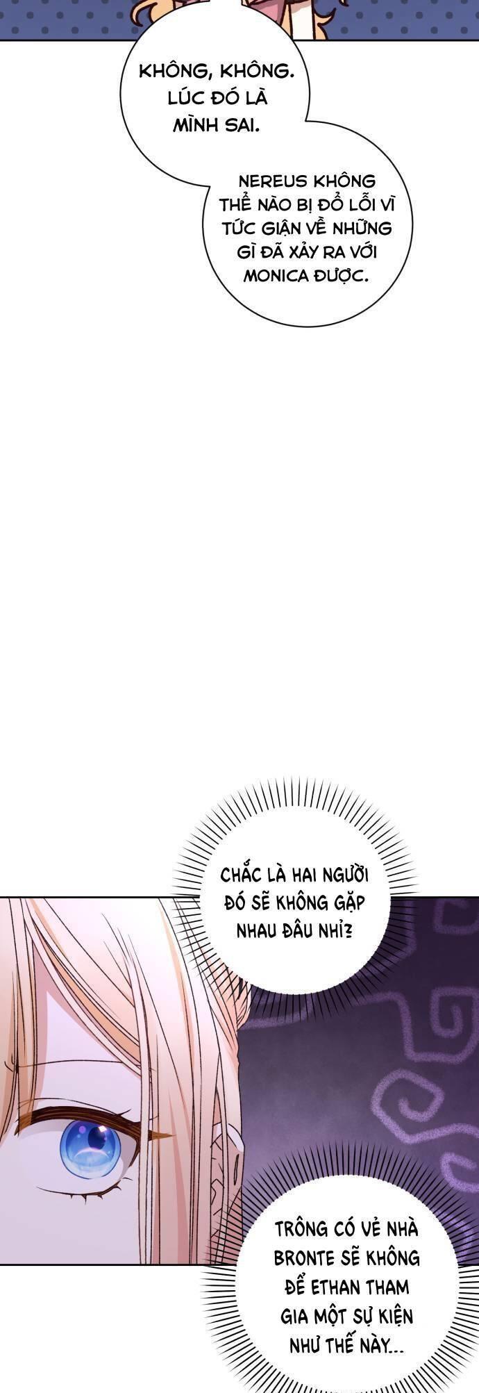 bạo chúa muốn sống hiền lành chapter 26 27