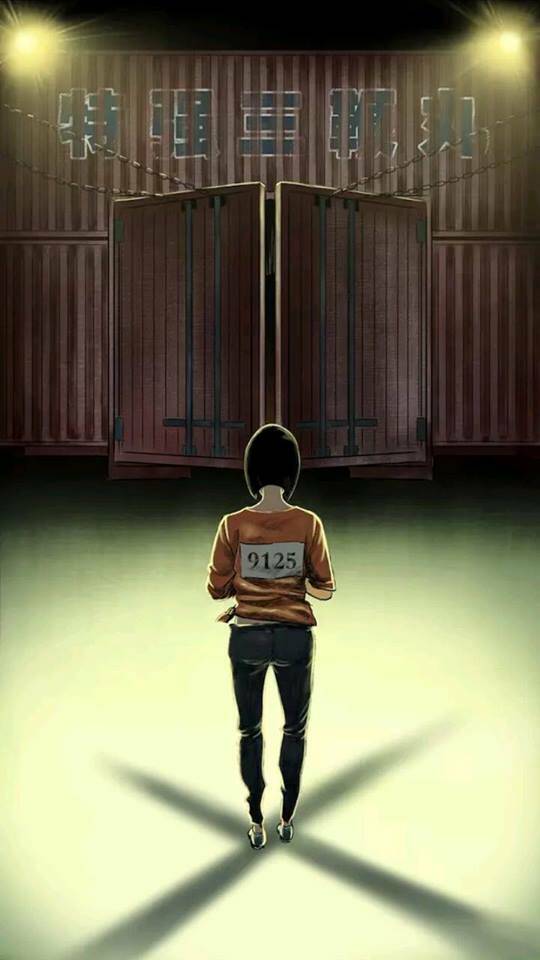 cương thi 1995 chapter 9 40