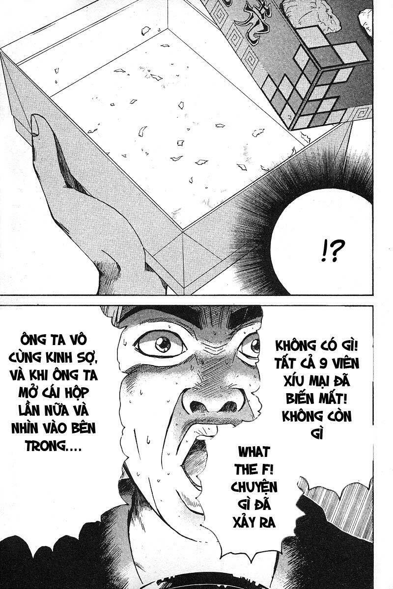 GTO - Great Teacher Onizuka chapter 21 5