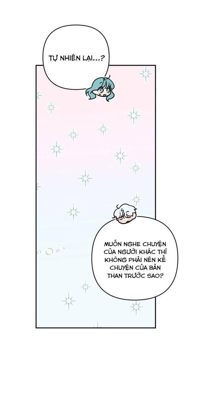 công nương mint bé nhỏ chapter 44 9