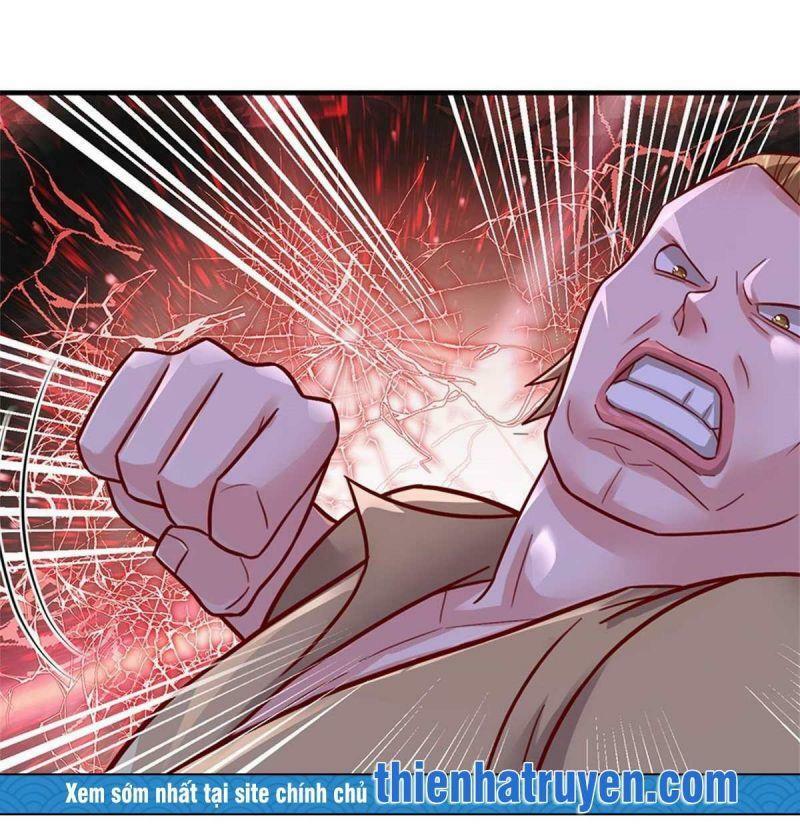 thuộc tính của ta đều tăng vào sức mạnh chapter 5 21