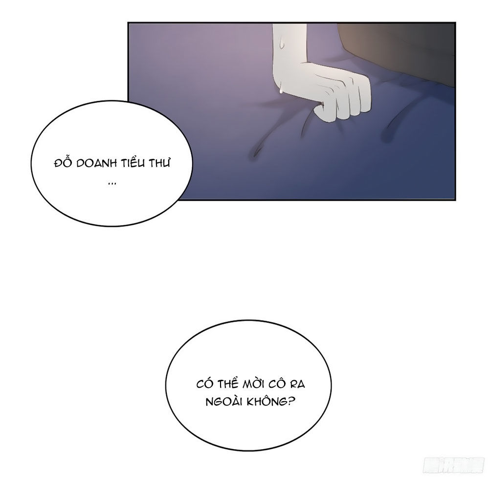 sinh sinh tương thác chapter 29 30