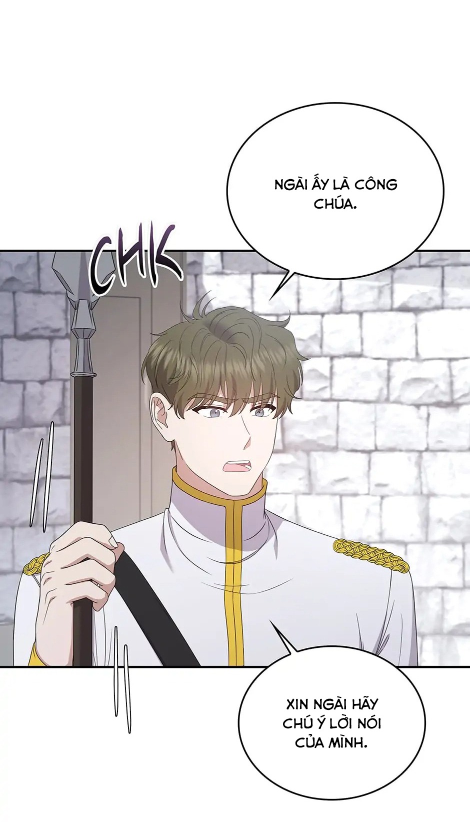 công chúa hai mặt chapter 99 15