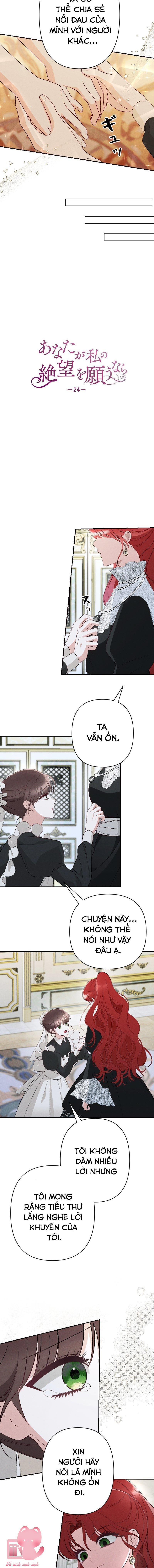 anh muốn em phải tuyệt vọng chapter 24 5