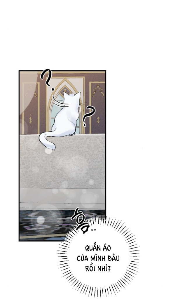 [18+] chuyện mèo trắng bị ba tước báo đen ăn thịt chapter 3.2 51