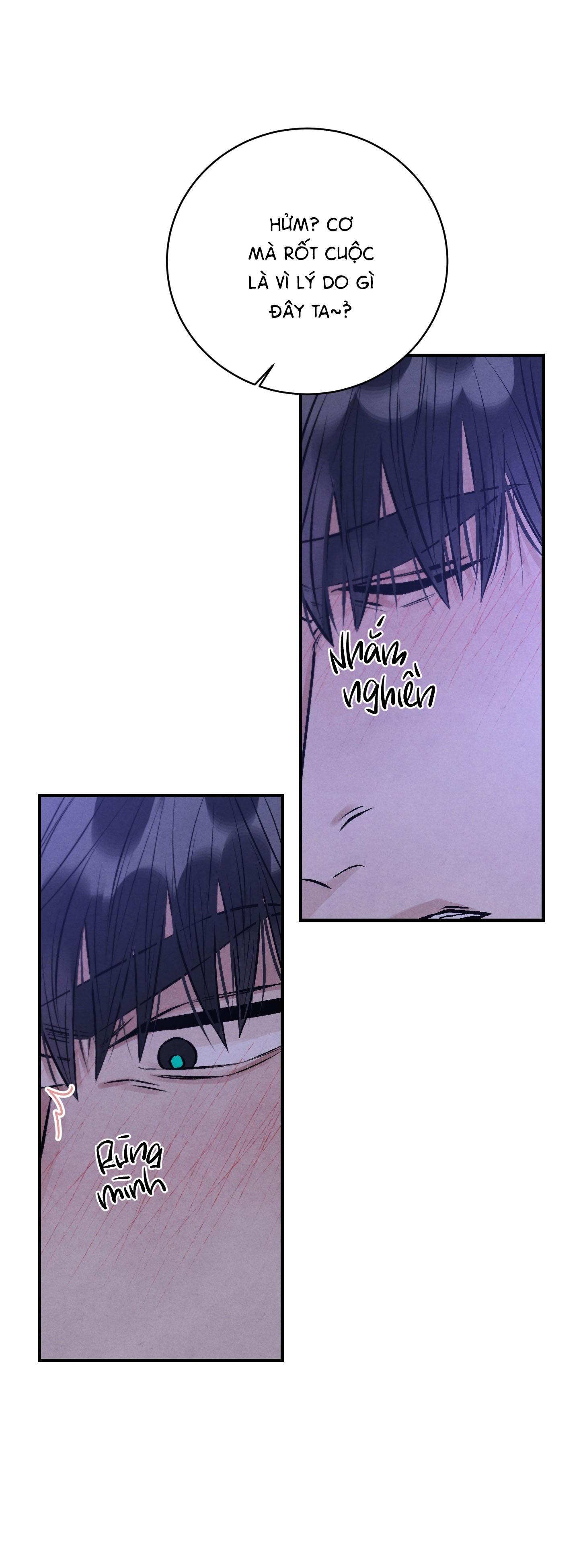 khinh địch tất bại chapter 2 103