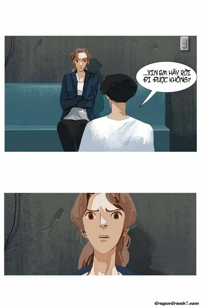 subtle disaster chapter 25 14