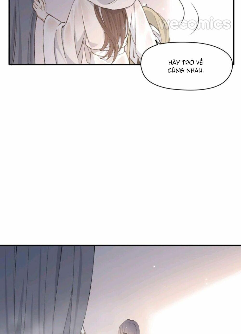 người yêu tin đồn chapter 20 20