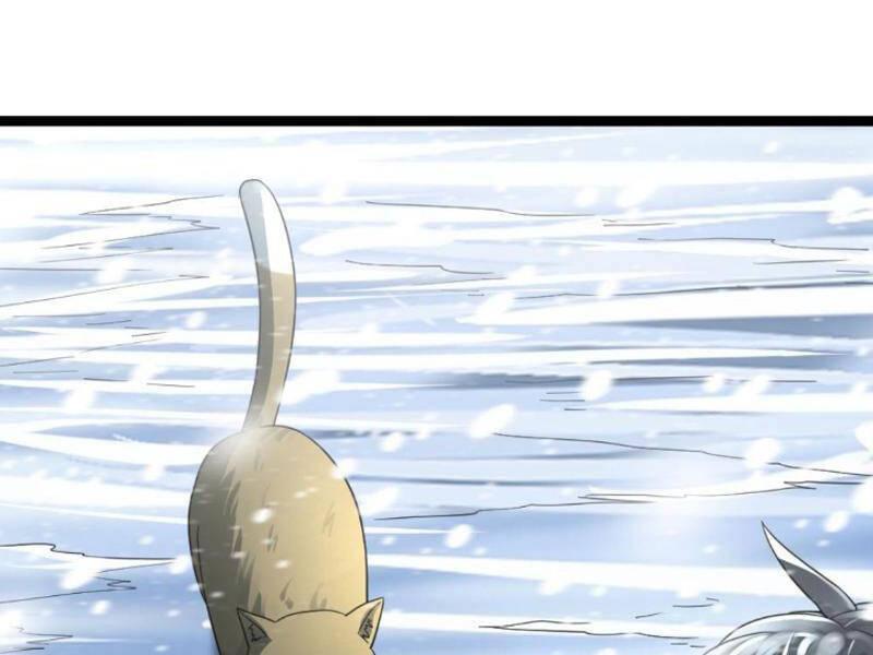 đóng băng toàn cầu: tôi gây dựng nên phòng an toàn thời tận thế chapter 176 30