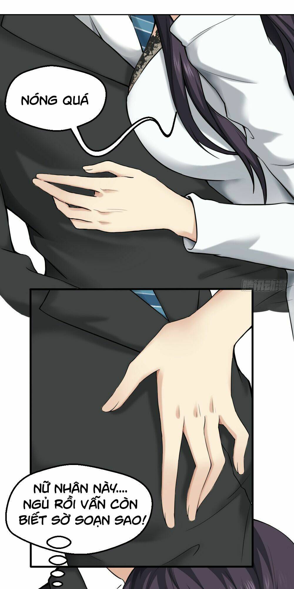 tuyệt thế thiên tài hệ thống chapter 17.5 12