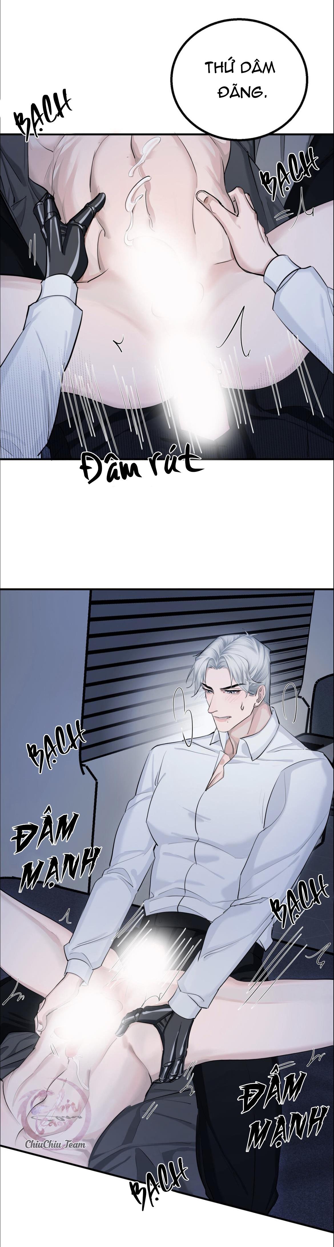 quan hệ xâm chiếm chapter 28 36