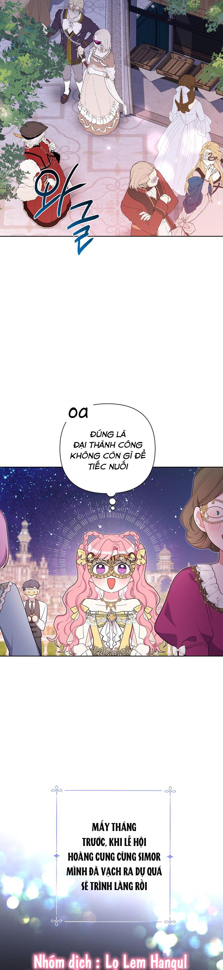 trở thành con dâu bất đắc dĩ chapter 75.1 18