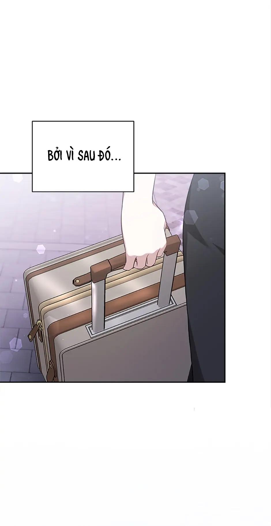 Làm Chồng Tôi Đi chapter 30.2 - Trang 30