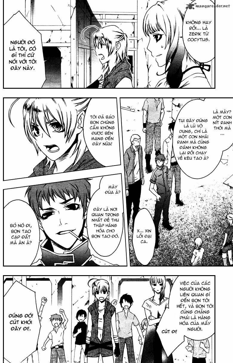 mother keeper chapter 25 13