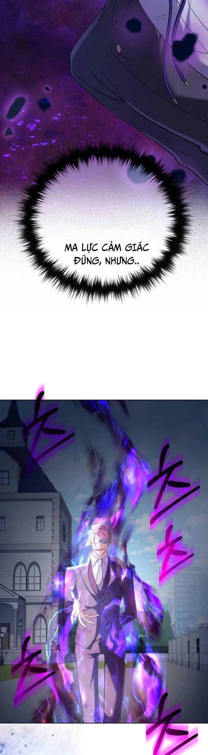 sự trở lại của đại pháp sư huyền thoại chapter 19 5