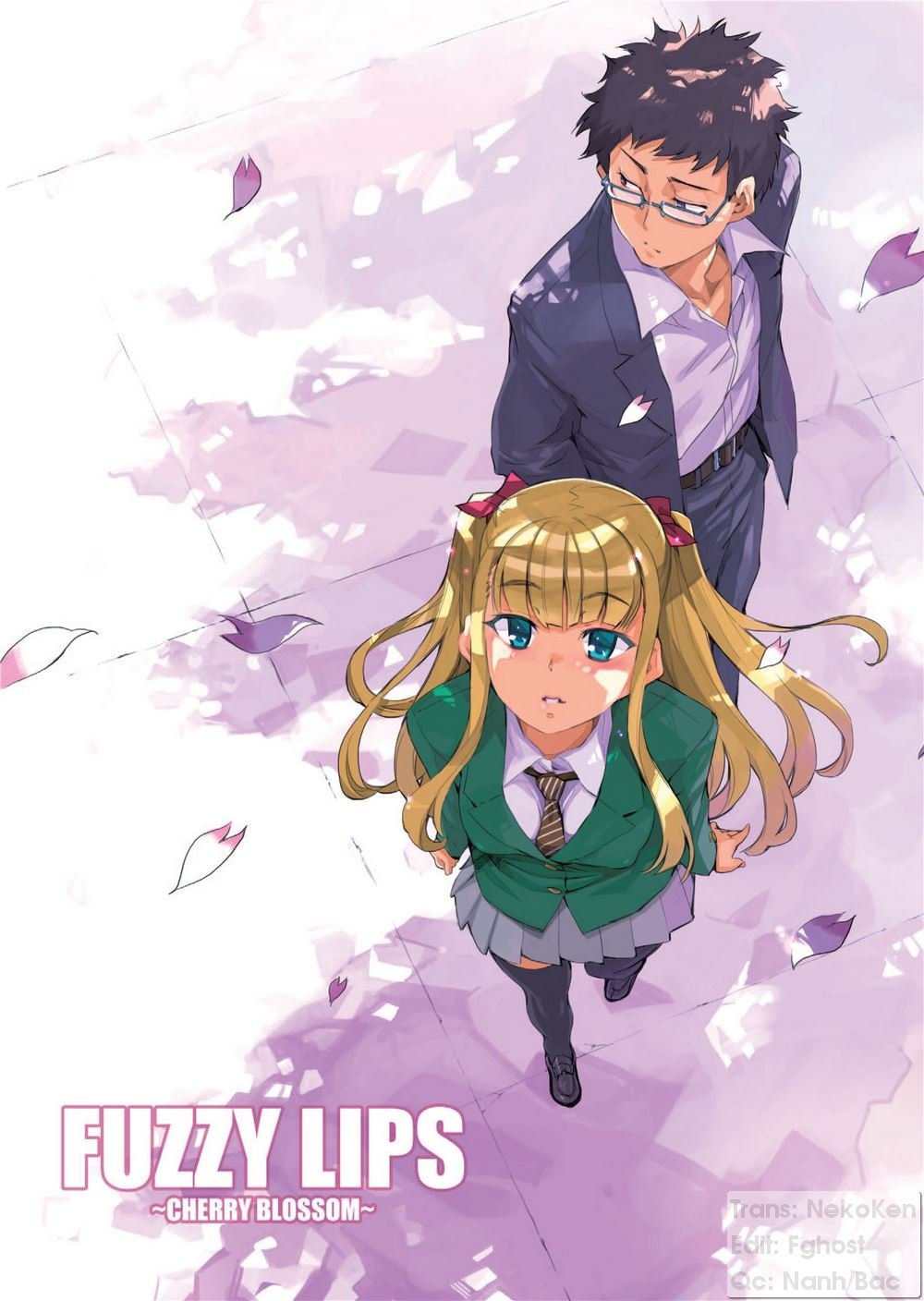 cú sốc của con gái chapter 1 6