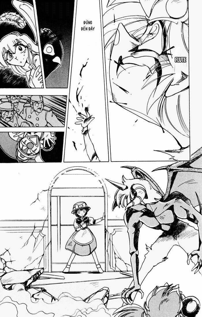 violinist of hameln - cây đàn kì diệu chapter 60 27