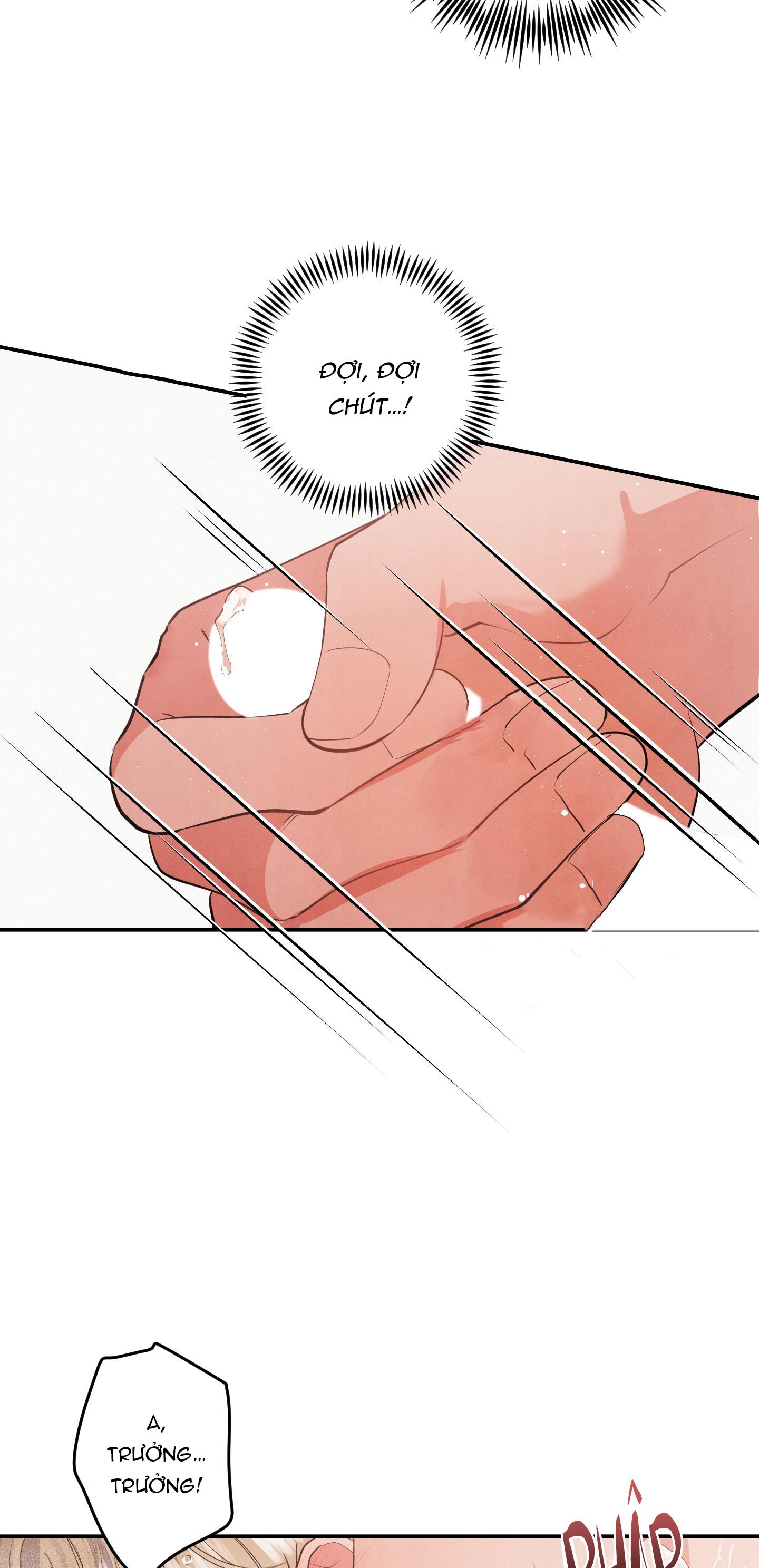 mối quan hệ ngu ngốc chapter 52 33