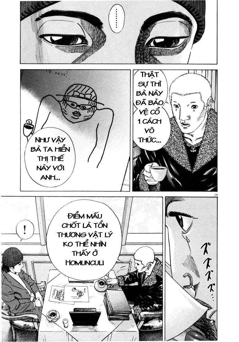 homunculus chapter 24 3