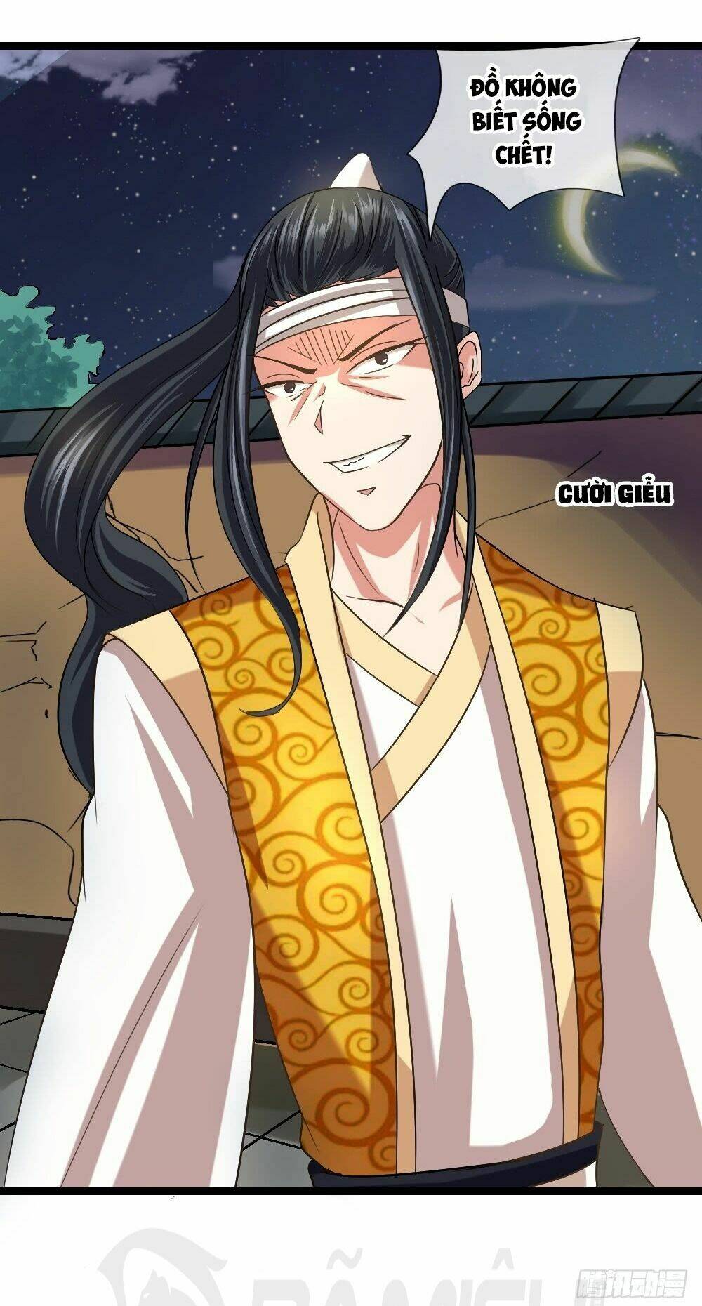 vô địch kiếm thần chapter 8 28